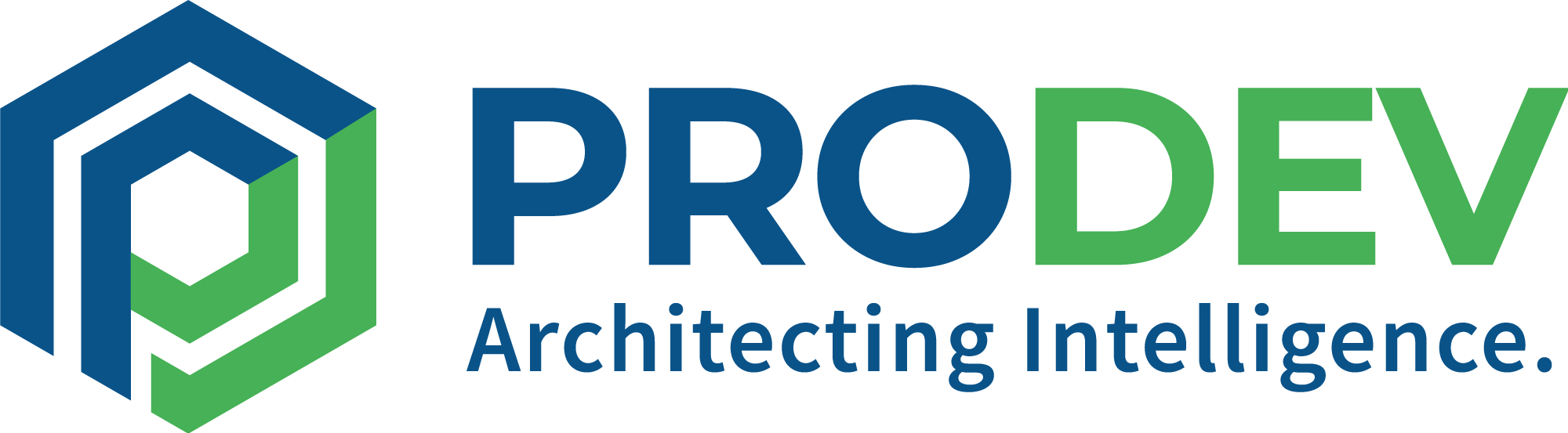 prodev logo